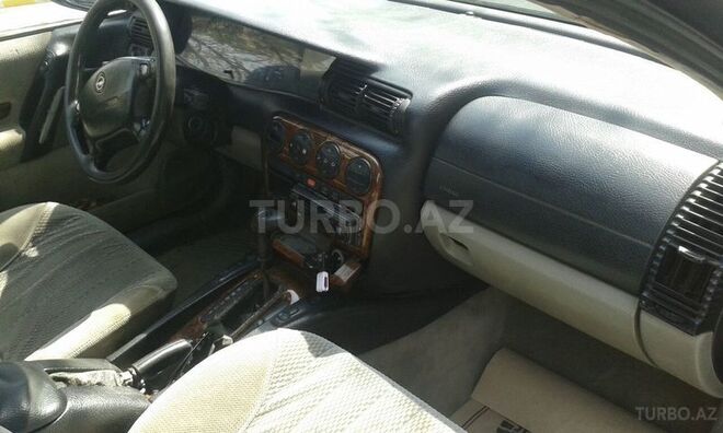 Opel Vectra 1997, 255,000 km - 1.8 l - Bakı