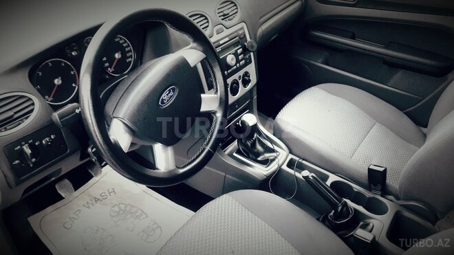 Ford Focus 2005, 280 km - 1.6 l - Bakı