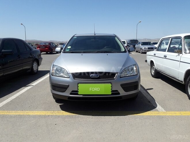 Ford Focus 2005, 280 km - 1.6 l - Bakı