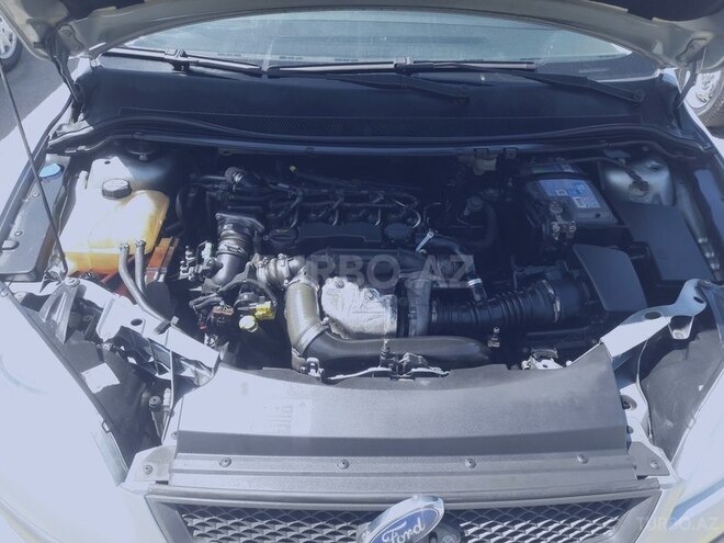 Ford Focus 2005, 280 km - 1.6 l - Bakı