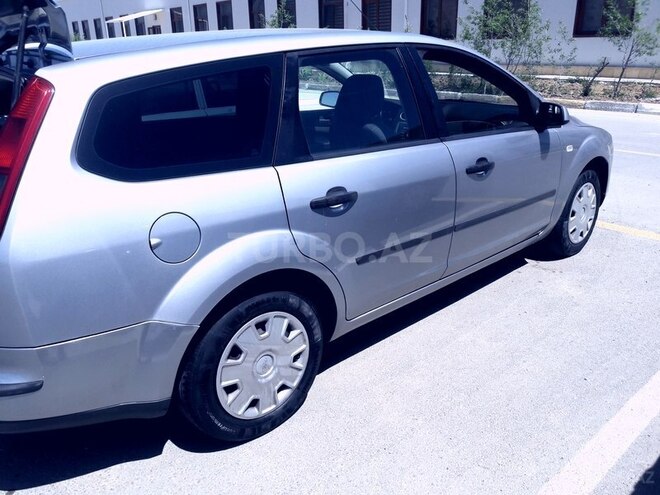 Ford Focus 2005, 280 km - 1.6 l - Bakı