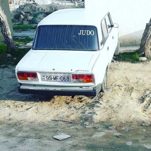 LADA (VAZ) 2107 2009, 75,000 km - 1.6 л - Bakı