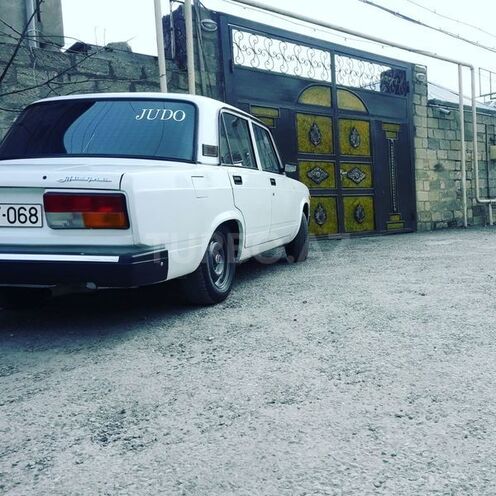 LADA (VAZ) 2107 2009, 75,000 km - 1.6 л - Bakı