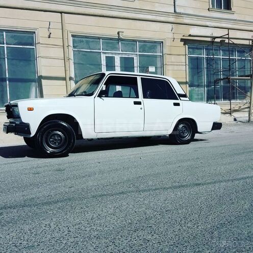 LADA (VAZ) 2107 2009, 75,000 km - 1.6 л - Bakı
