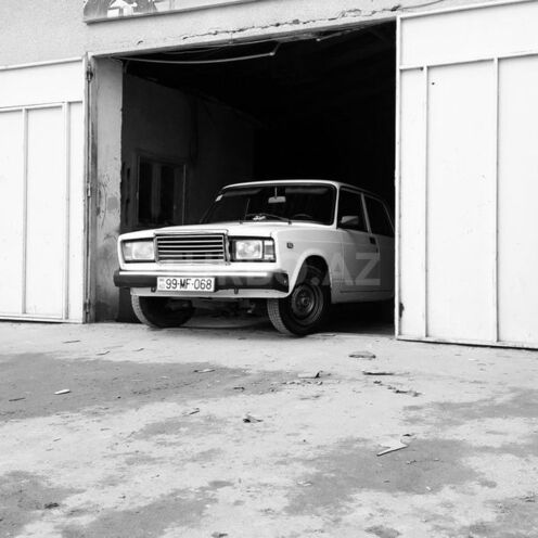 LADA (VAZ) 2107 2009, 75,000 km - 1.6 л - Bakı
