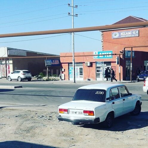 LADA (VAZ) 2107 2009, 75,000 km - 1.6 л - Bakı