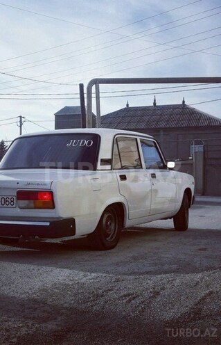 LADA (VAZ) 2107 2009, 75,000 km - 1.6 л - Bakı