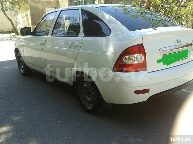 LADA (VAZ) Priora 2013, 84,465 km - 1.6 l - Sumqayıt