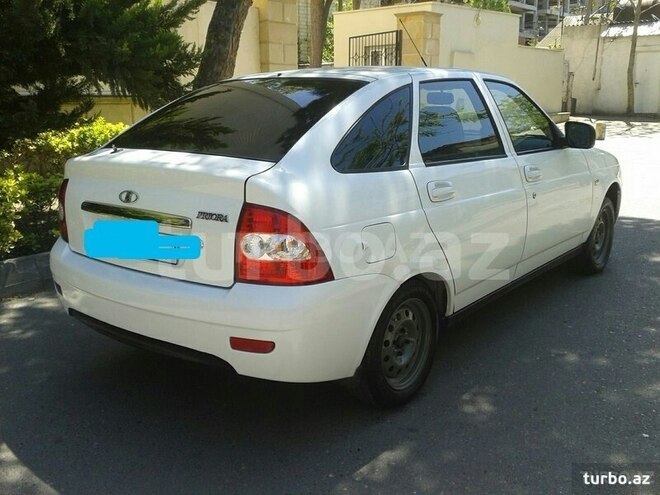 LADA (VAZ) Priora 2013, 84,465 km - 1.6 l - Sumqayıt