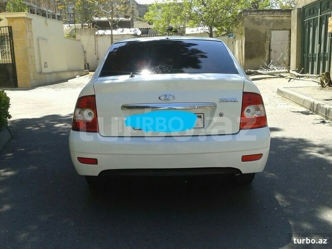 LADA (VAZ) Priora 2013, 84,465 km - 1.6 l - Sumqayıt