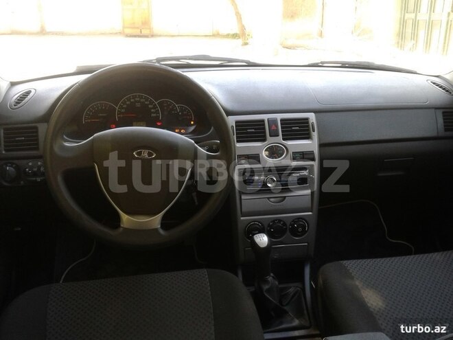 LADA (VAZ) Priora 2013, 84,465 km - 1.6 l - Sumqayıt