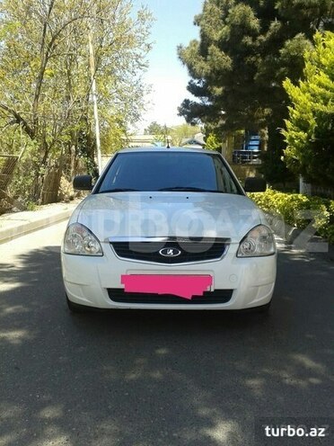 LADA (VAZ) Priora 2013, 84,465 km - 1.6 l - Sumqayıt