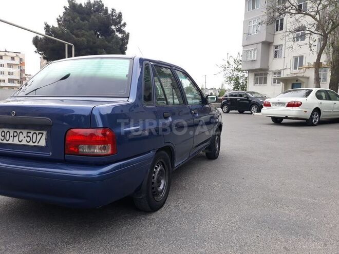 Saipa 132 2013, 135,000 km - 1.3 l - Bakı