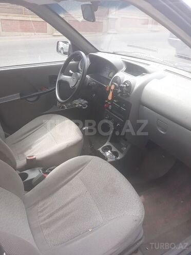 Saipa 132 2013, 135,000 km - 1.3 l - Bakı