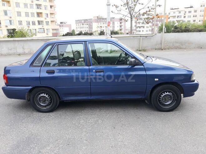 Saipa 132 2013, 135,000 km - 1.3 l - Bakı