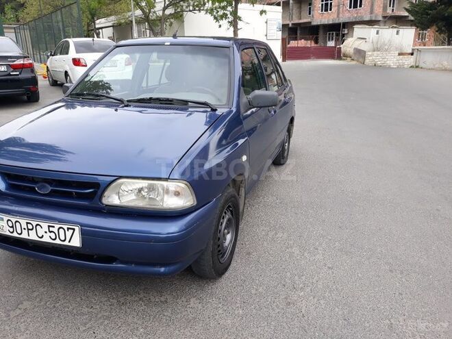 Saipa 132 2013, 135,000 km - 1.3 l - Bakı