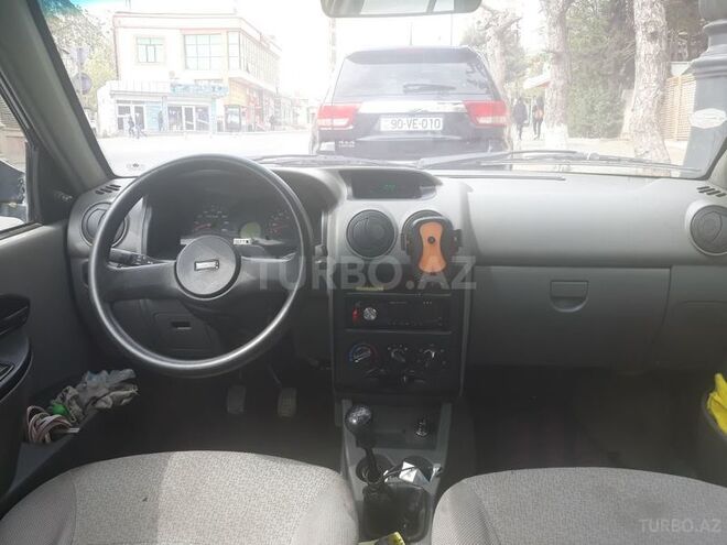 Saipa 132 2013, 135,000 km - 1.3 l - Bakı