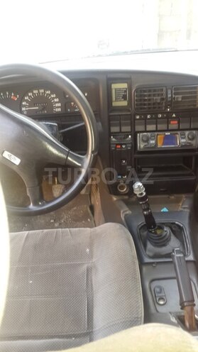 Opel Omega 1990, 554,000 km - 2.0 l - Bakı