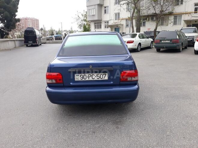 Saipa 132 2013, 135,000 km - 1.3 l - Bakı