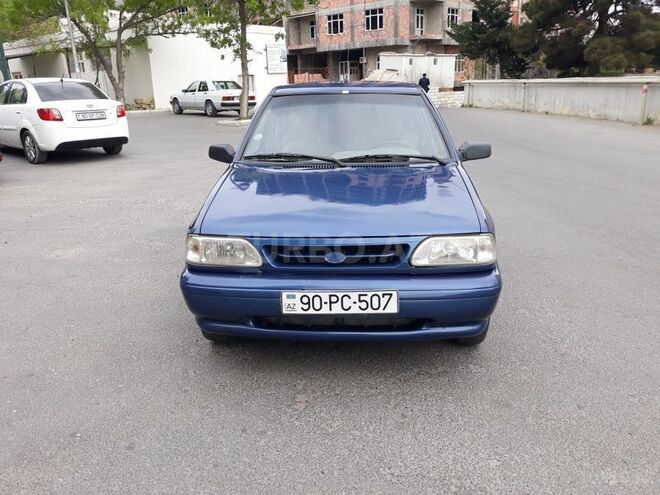 Saipa 132 2013, 135,000 km - 1.3 l - Bakı