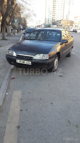 Opel Omega 1990, 554,000 km - 2.0 l - Bakı