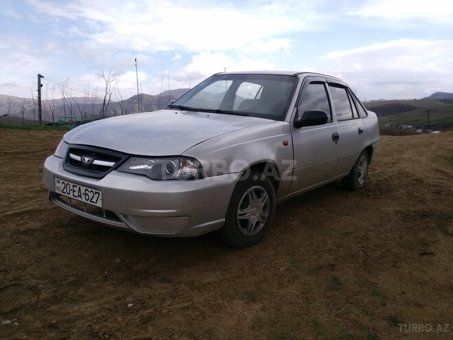 Daewoo Nexia 2009, 272,091 km - 0.2 l - Şəmkir