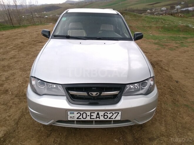 Daewoo Nexia 2009, 272,091 km - 0.2 l - Şəmkir