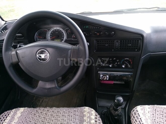 Daewoo Nexia 2009, 272,091 km - 0.2 l - Şəmkir
