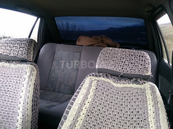 Daewoo Nexia 2009, 272,091 km - 0.2 l - Şəmkir