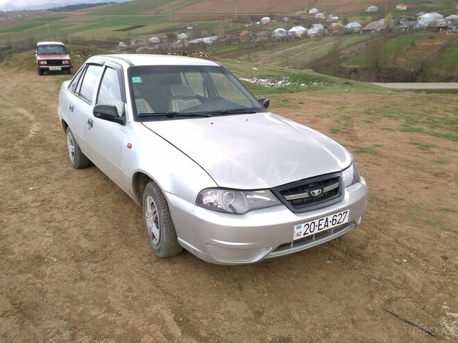 Daewoo Nexia 2009, 272,091 km - 0.2 l - Şəmkir