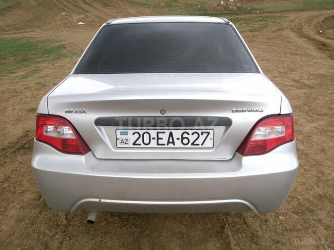 Daewoo Nexia 2009, 272,091 km - 0.2 l - Şəmkir