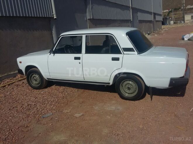 LADA (VAZ) 2107 2008, 148,500 km - 1.6 l - Bakı