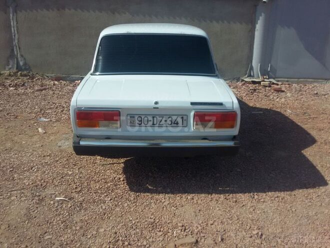 LADA (VAZ) 2107 2008, 148,500 km - 1.6 l - Bakı