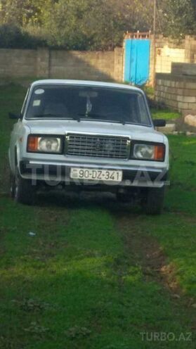 LADA (VAZ) 2107 2008, 148,500 km - 1.6 l - Bakı