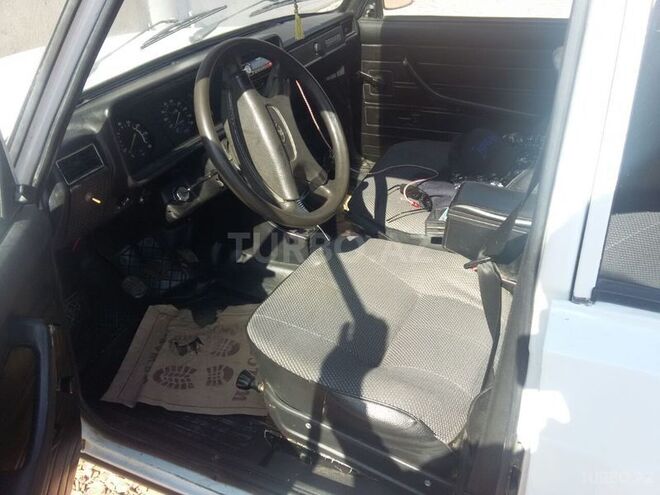 LADA (VAZ) 2107 2008, 148,500 km - 1.6 l - Bakı