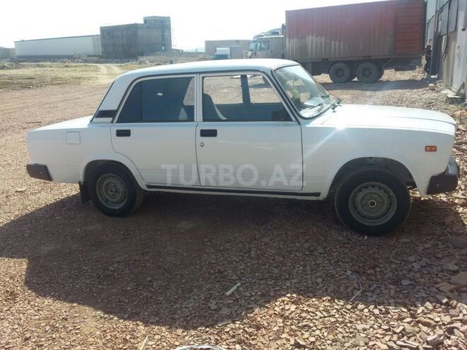 LADA (VAZ) 2107 2008, 148,500 km - 1.6 l - Bakı
