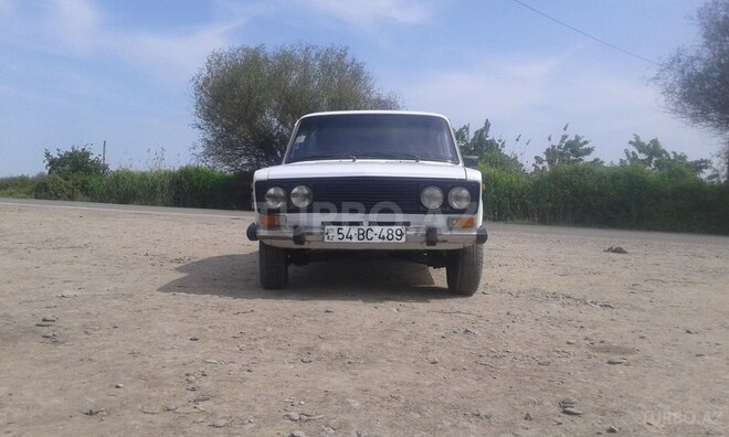 LADA (VAZ) 2106 1993, 200,000 km - 1.3 l - Sabirabad