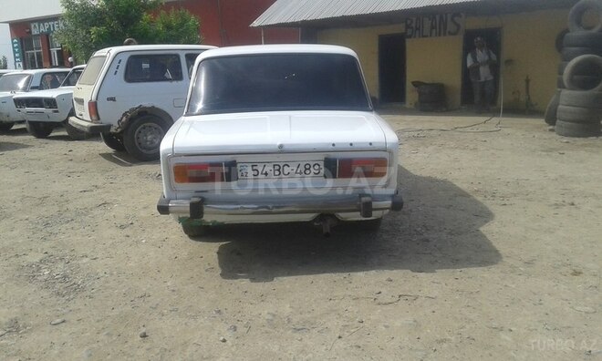 LADA (VAZ) 2106 1993, 200,000 km - 1.3 l - Sabirabad