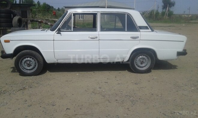 LADA (VAZ) 2106 1993, 200,000 km - 1.3 l - Sabirabad