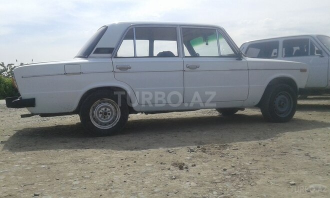 LADA (VAZ) 2106 1993, 200,000 km - 1.3 l - Sabirabad