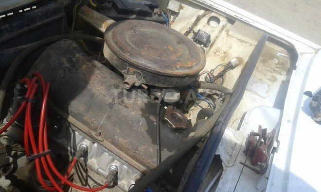 LADA (VAZ) 2106 1993, 200,000 km - 1.3 l - Sabirabad