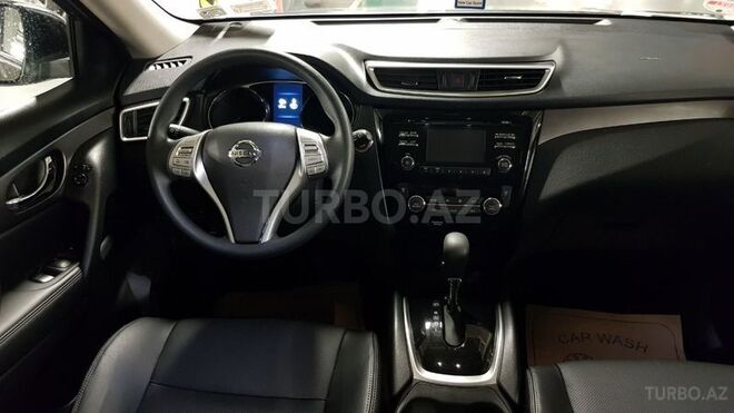 Nissan X-Trail 2016, 32,000 km - 2.5 l - Lənkəran