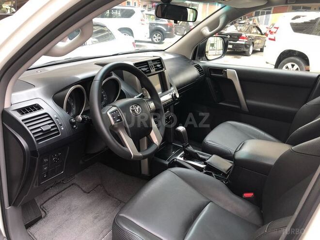 Nissan X-Trail 2016, 32,000 km - 2.5 l - Lənkəran