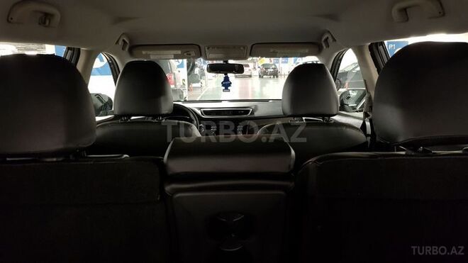Nissan X-Trail 2016, 32,000 km - 2.5 l - Lənkəran