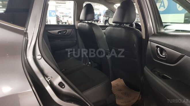 Nissan X-Trail 2016, 32,000 km - 2.5 l - Lənkəran