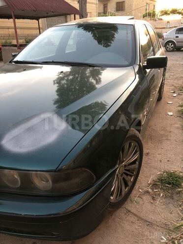BMW 528 1996, 322,750 km - 2.8 л - Bakı