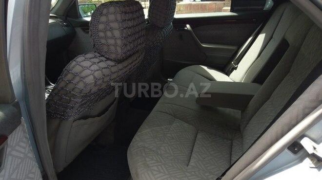Mercedes C 180 1994, 267,900 km - 1.8 l - Sumqayıt