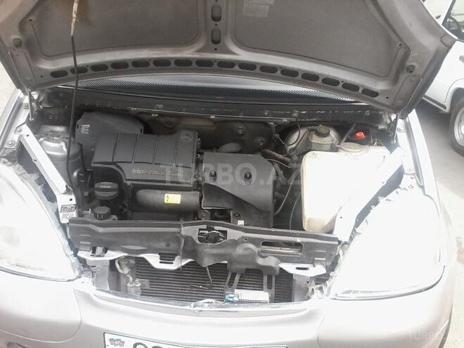 Mercedes A 160 1998, 250,000 km - 1.6 l - Bakı