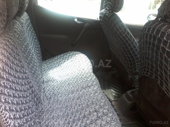Mercedes A 160 1998, 250,000 km - 1.6 l - Bakı