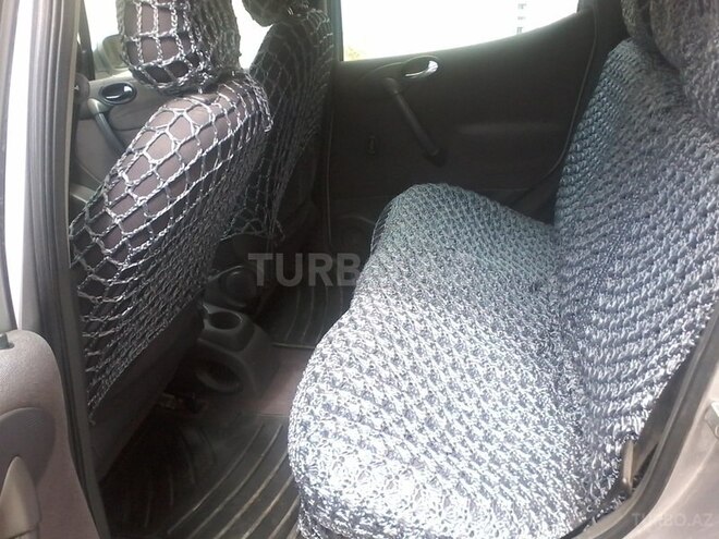Mercedes A 160 1998, 250,000 km - 1.6 l - Bakı